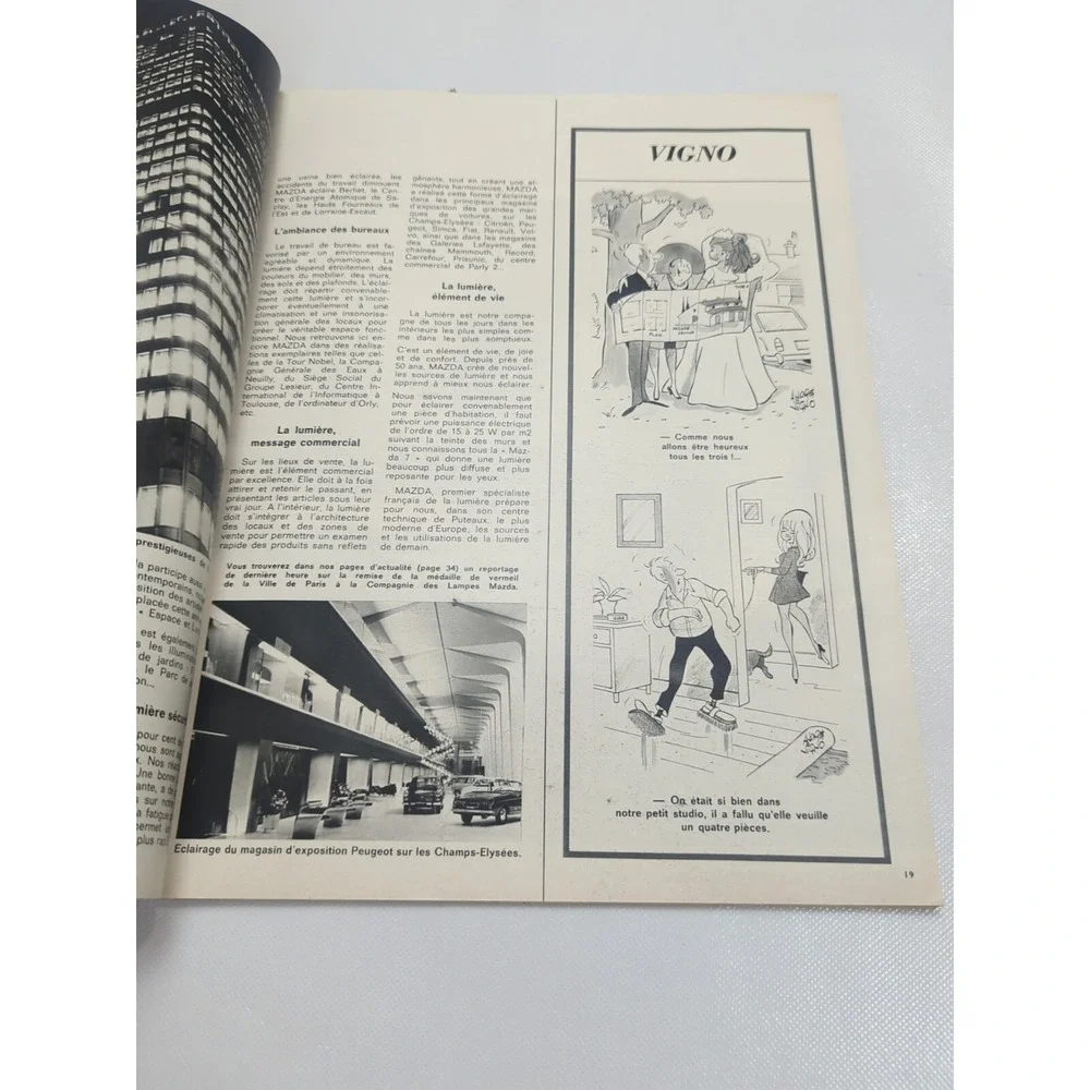Jours De‎ France Magazine 1970 No 786 Sheila Devant L'Amour Fashion News Daily